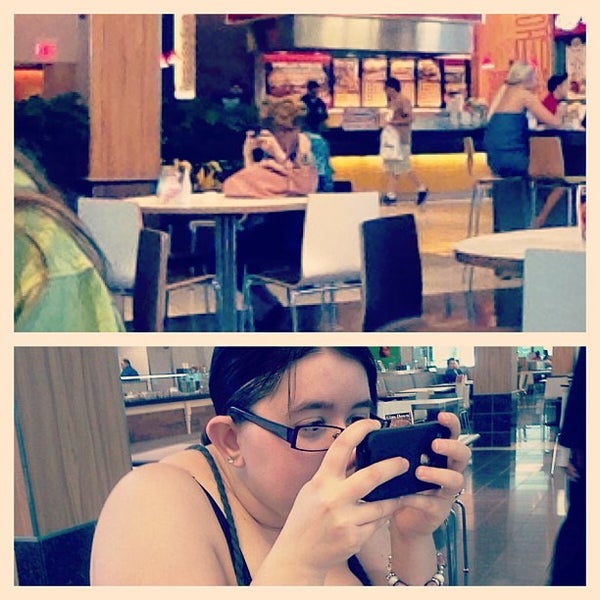 5/14/2012にKodee D.がGreat Northern Mallで撮った写真