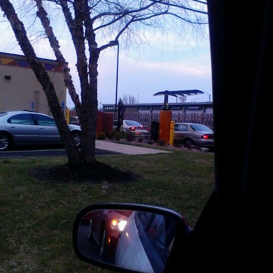 Photos at Taco Bell Fast Food Restaurant in Xenia