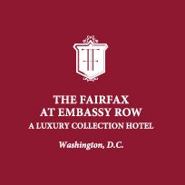 Photo taken at The Fairfax at Embassy Row, Washington, D.C. by Fred B. on 5/11/2012