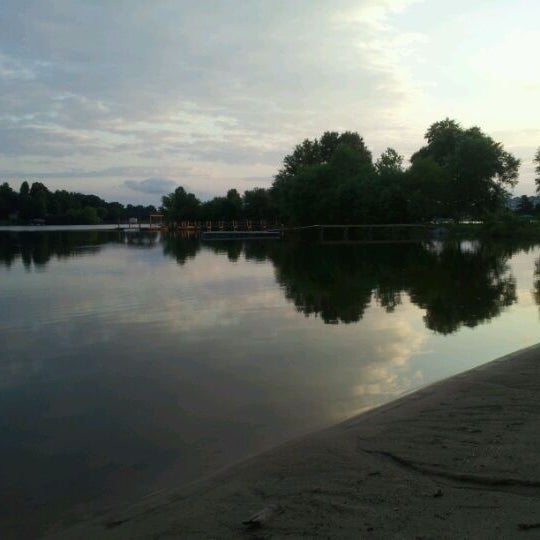 Gibbs Cove Common Area And Beach