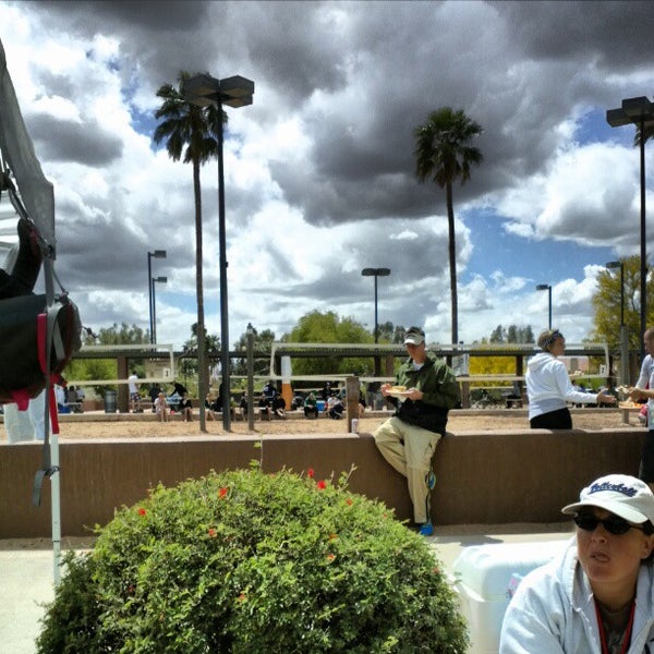 Scottsdale Ranch Park Volleyball Courts Scottsdale Ranch