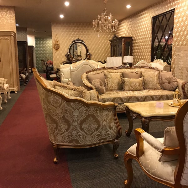 Plaza Perabot Shah Alam  Furniture / Home Store