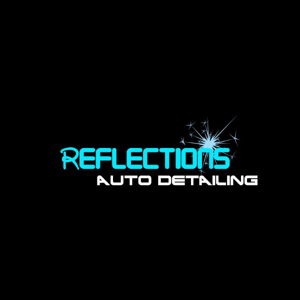 Das Foto wurde bei Reflections Auto Detailing von Reflections Auto Detailing am 9/19/2014 aufgenommen