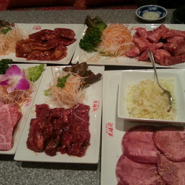 Photos At 焼肉東海苑 小岩 南小岩7 26 13 Photos At 焼肉東海苑 小岩 南小岩7 26 13