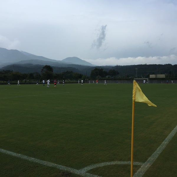 Photos At 裾野b2グラウンド 天然芝 下和田4 12