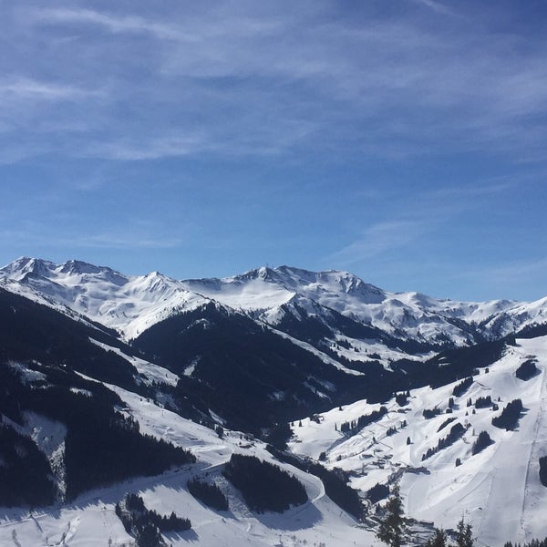 Saalbach Hinterglemm