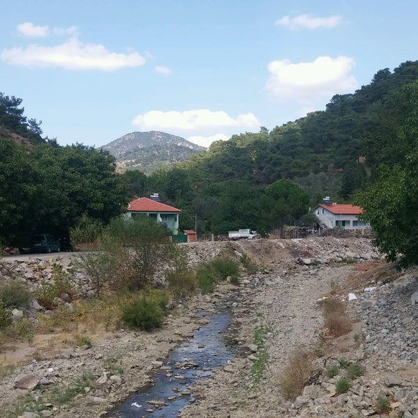 karadere karadere Köyü burhaniye