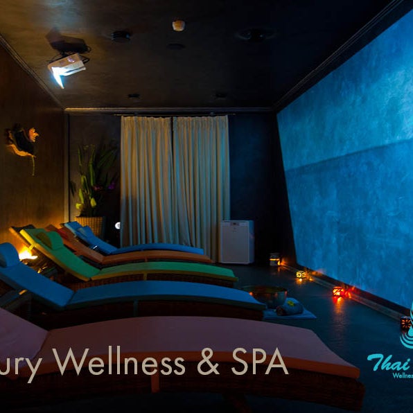 Foto diambil di Thai Way Luxury Wellness &amp; SPA oleh Thai Way Luxury Wellness &amp; SPA pada 10/13/2014