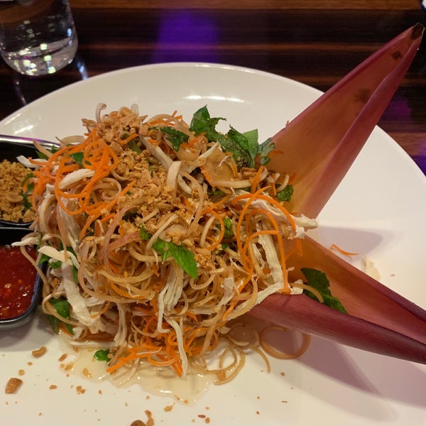 Photo taken at Lao Table by Craig D. on 6/16/2019