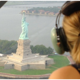 9/19/2014にHelicopter New York CityがHelicopter New York Cityで撮った写真