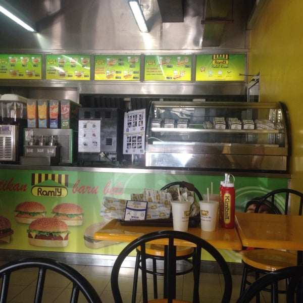 Ramly Burger Kopitiam 15 Tips From 605 Visitors