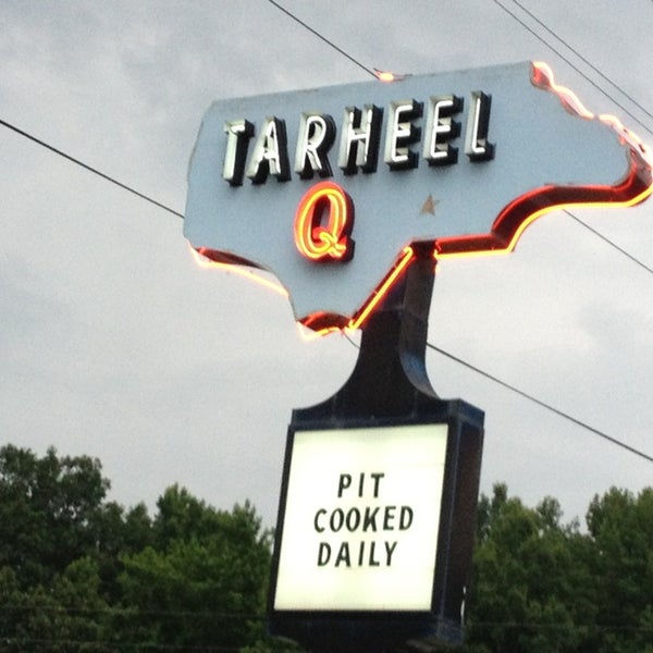 Tarheel Q BBQ Joint