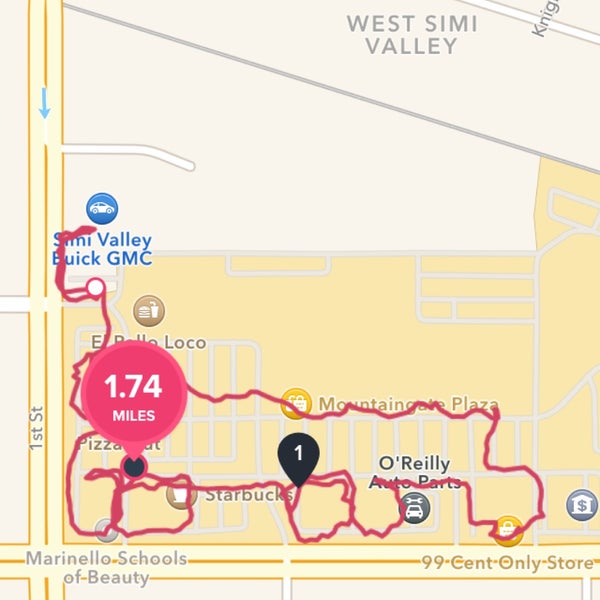 Jersey Mike's Subs 4 tips from 290 visitors