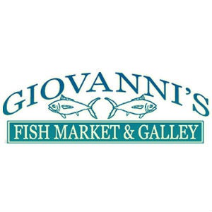 Das Foto wurde bei Giovanni&#39;s Fish Market von Giovanni&#39;s Fish Market am 9/23/2014 aufgenommen