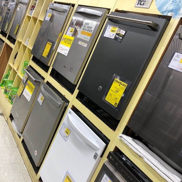 Photos at BrandsMart USA Miscellaneous Store in Sawgrass Mills