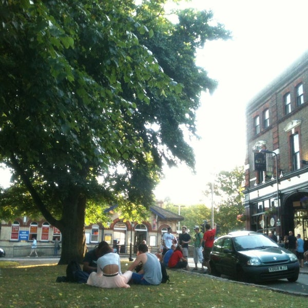 The Starting Gate Bounds Green London Greater London The Starting Gate Bounds Green London Greater London