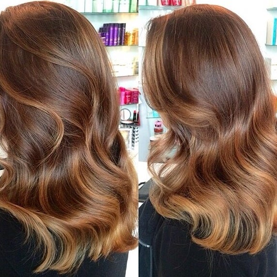 Davida Salon Yorkville New York Ny