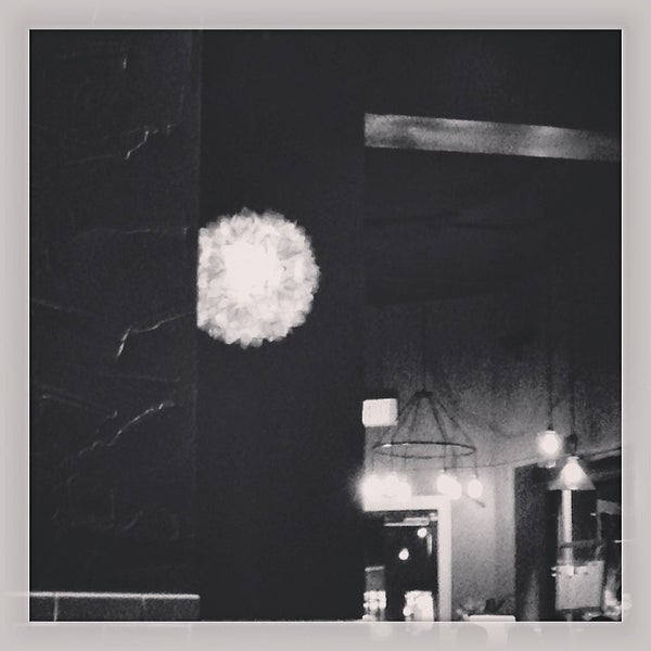 2/14/2014にJessica D.がCafe Barで撮った写真