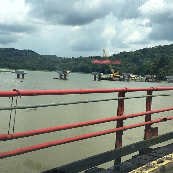 Foto tirada no(a) Gamboa Rainforest Resort por Mariângela G. em 10/11/2017