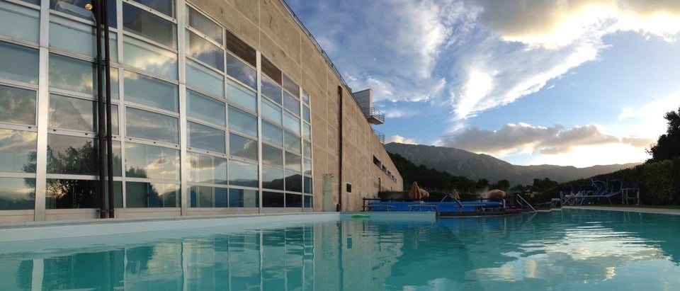 La Reserve Hotel Terme Caramanico Terme Spa La Reserve Hotel Terme Caramanico Terme Spa