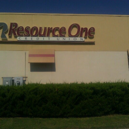 First resource. First resource