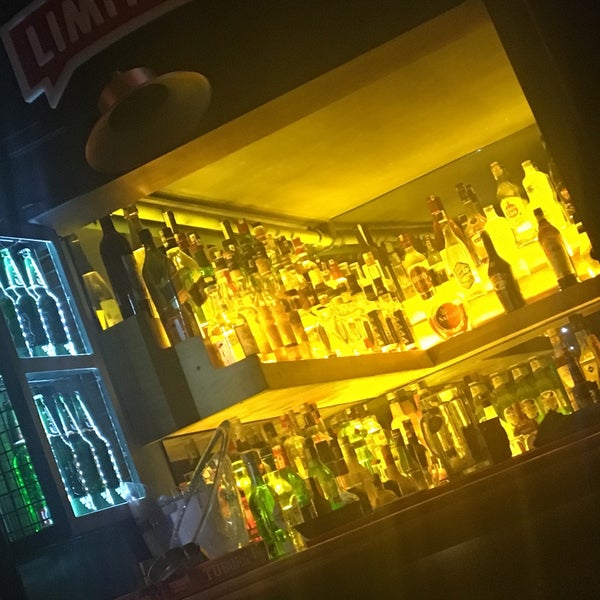 9/30/2018에 Aytaç U.님이 E5 Pub에서 찍은 사진