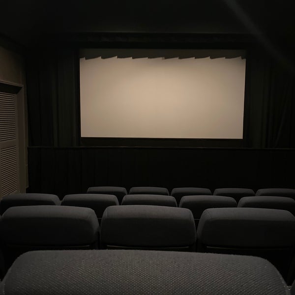 アートフォーラム Movie Theater In 盛岡市