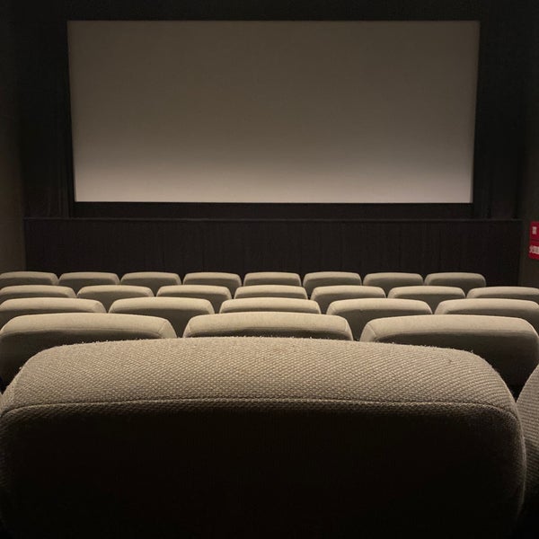 Photos At アートフォーラム Movie Theater In 盛岡市