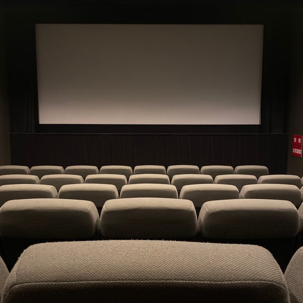 アートフォーラム 盛岡市の映画館