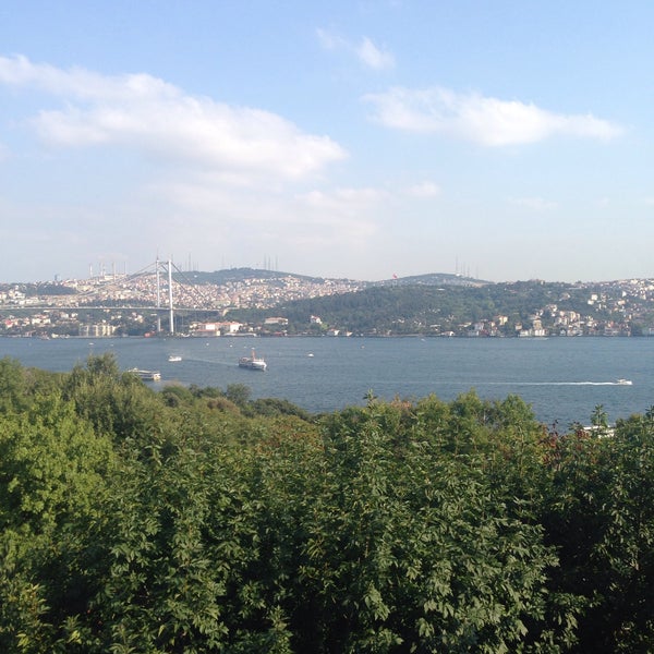 Das Foto wurde bei Vera Yıldız Park von ibrahim E. am 9/20/2015 aufgenommen