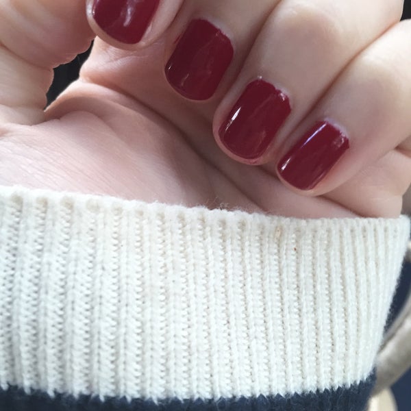 Les nails озерная 9