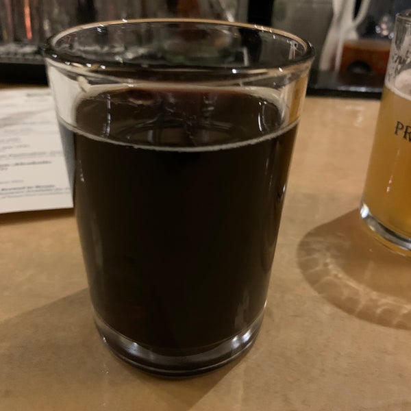 Photo taken at Prohibition Pig by Mark K. on 12/17/2019