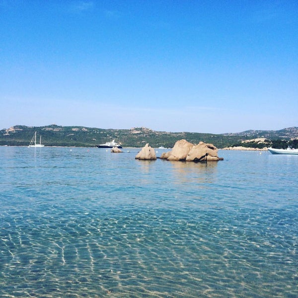 Каприччоли Сардиния