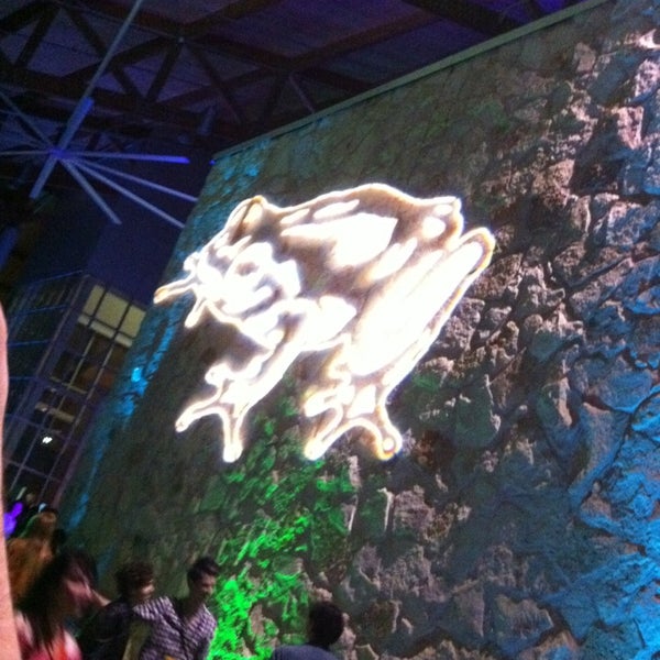 Photo taken at frog SXSW Interactive Opening Party by Jacob P. on 3/9/2013