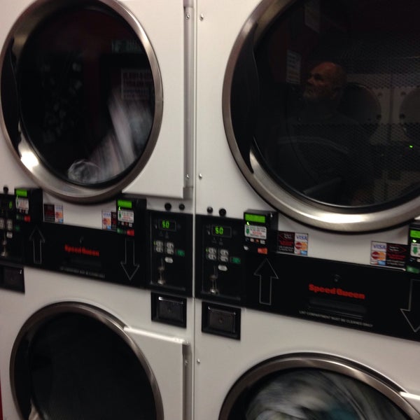 Rock & Roll Laundromat Laundromat in Spanish Springs