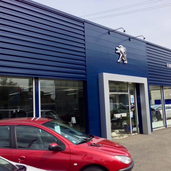 Магазин Пежо Тамбов – Telegraph