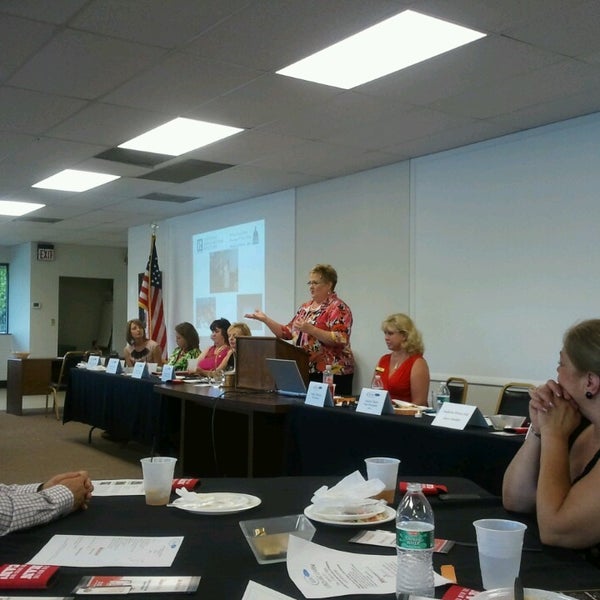 Knoxville Area Association of REALTORS College Administrative Building