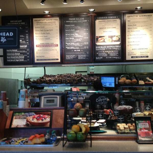 Corner Bakery Cafe Manhattan Village 3208 N Sepulveda Blvd Ste B