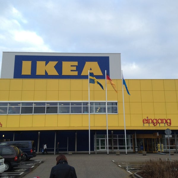 IKEA  Eching Bayern