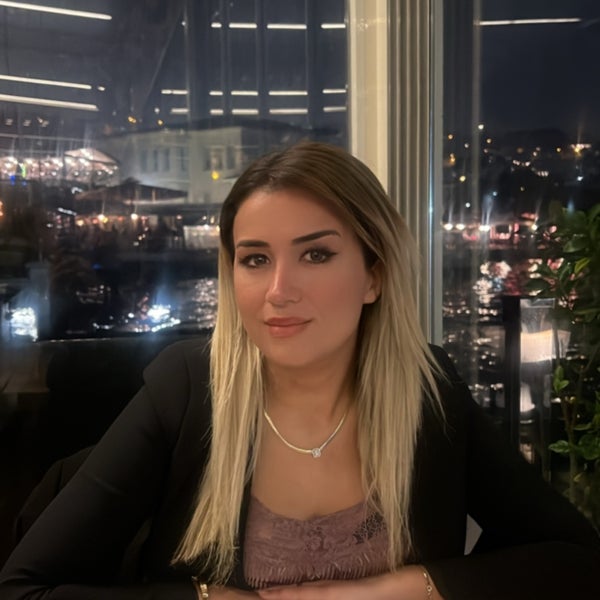 1/14/2023에 Sibel Altıntaş님이 Hilton Istanbul Bosphorus에서 찍은 사진