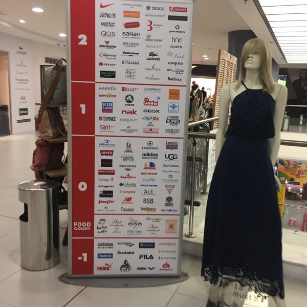 fila nike factory store