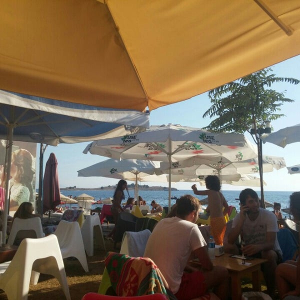 Sahil Cafe&Beach Personel Barakasi - 7 visitors