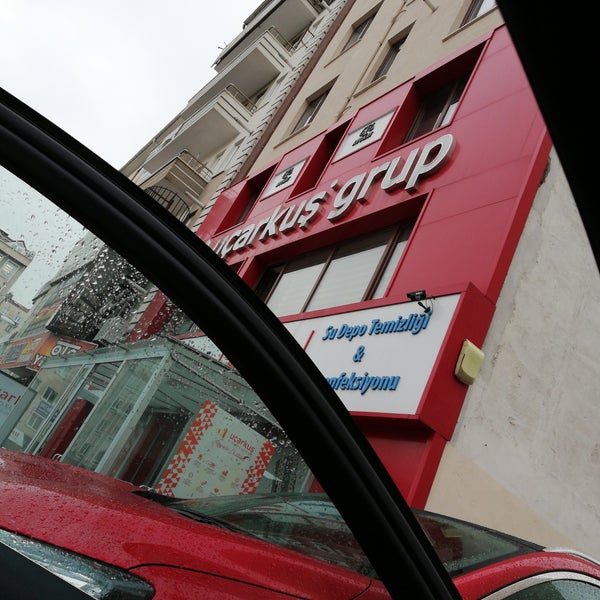 ucarkus bina yonetimi kayseri kayseri da fotograflar