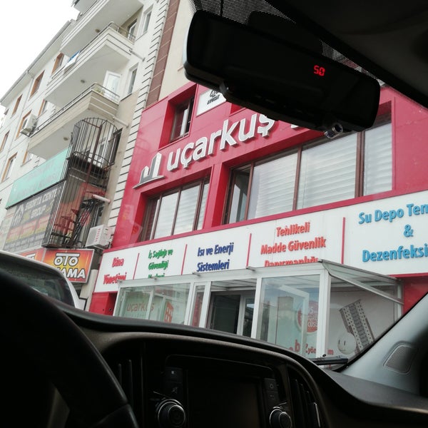 photos at ucarkus bina yonetimi kayseri kayseri
