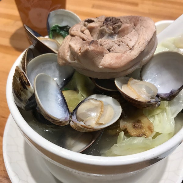 Photos A 雙月食品社濟南店 Restaurant Taiwanais