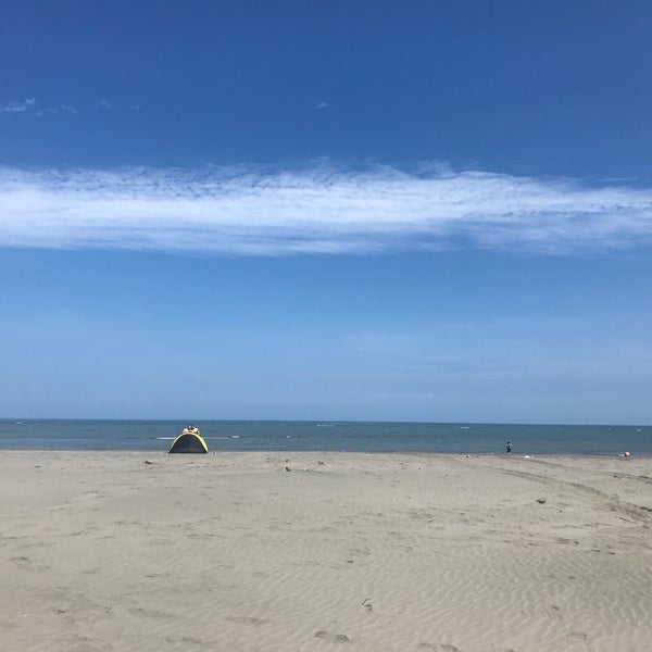 Photos At 大安海水浴場 Daan Beach Beach