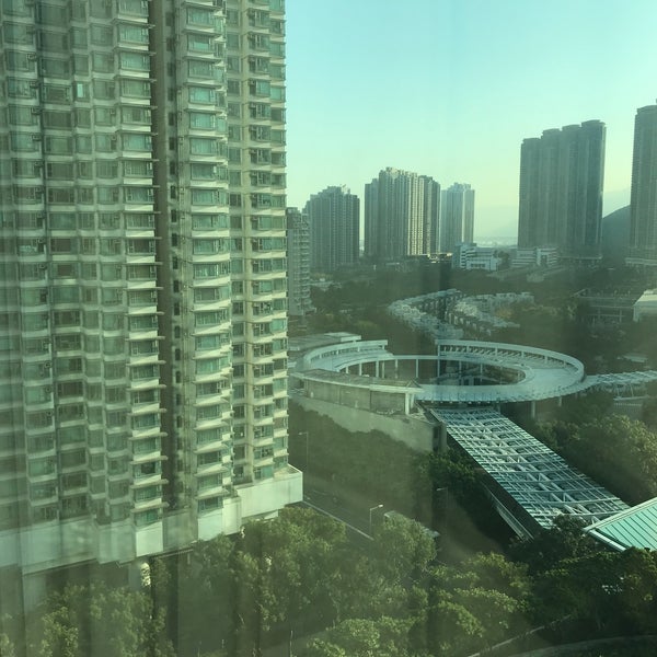12/11/2019にEmma C.がNovotel Citygate Hong Kongで撮った写真
