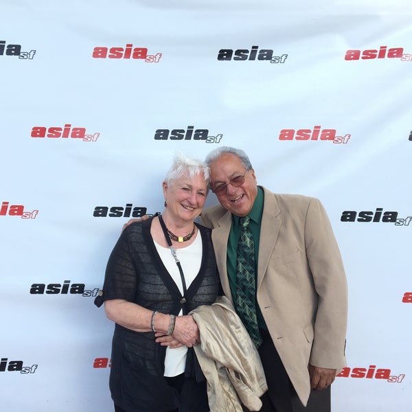 Photo taken at AsiaSF by Gilbert R. on 5/29/2016