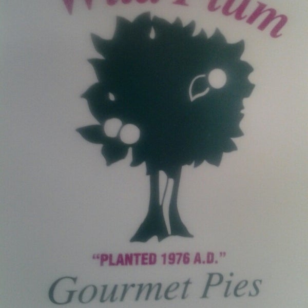 Rs Wild Pie