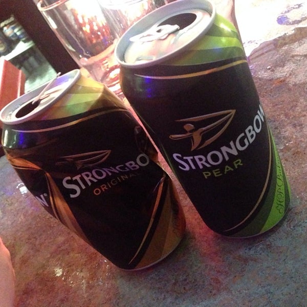 Sgt. Peppers Bar in Newcastle upon Tyne